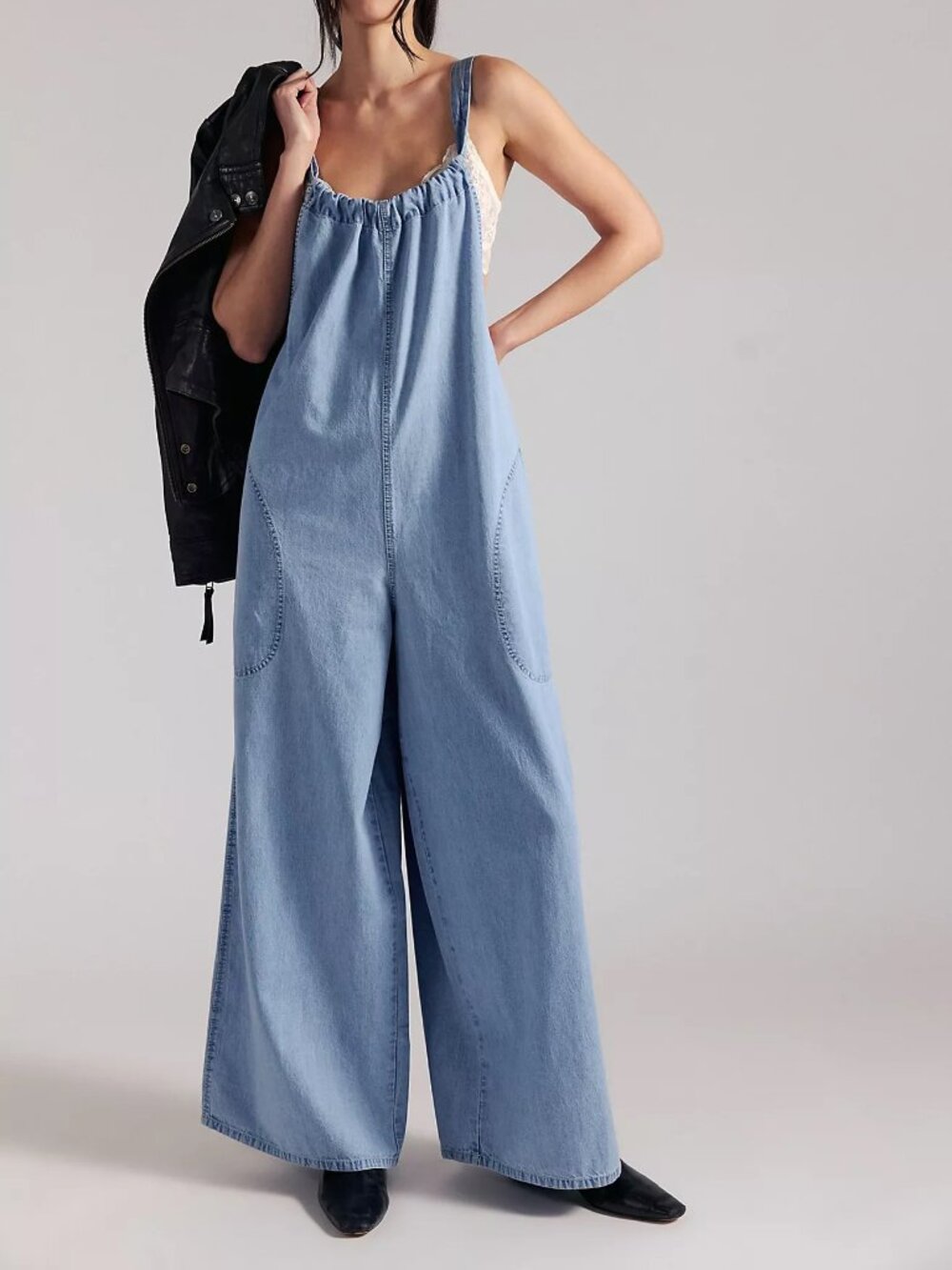 We The Free | Freebird Jumpsuit